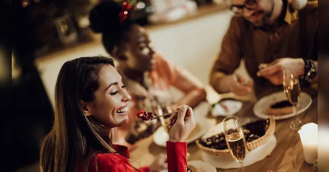 Imagem ilustrativa da notícia Atraia fartura para sua ceia de Natal com esta simpatia