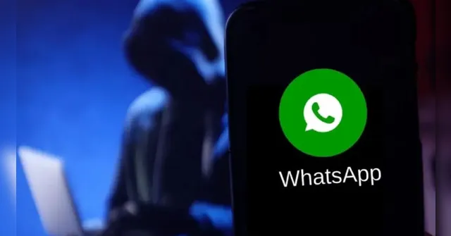Imagem ilustrativa da notícia Novo golpe do WhatsApp rouba dados fingindo 'ser Facebook'