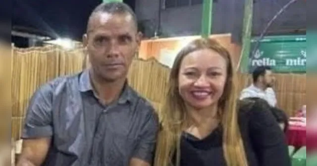 Imagem ilustrativa da notícia Morre casal que foi atingido por carrocinha de cimento na Pratinha