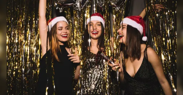 Imagem ilustrativa da notícia Vésperas de Natal e Ano-Novo são feriados ou pontos facultativos?