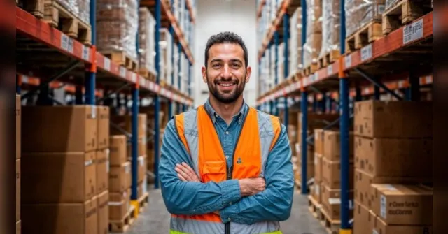 Imagem ilustrativa da notícia Sodexo abre 260 vagas com salário de até R$ 3 mil e benefícios