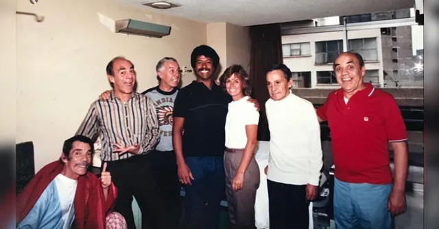 Imagem ilustrativa da notícia Confira as polêmicas que marcaram os bastidores de Chaves