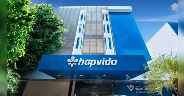 Imagem ilustrativa da notícia Hapvida abre mais de mil vagas para contratação imediata