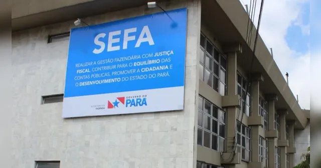 Imagem ilustrativa da notícia Vice-governadora Hana anuncia edital com 286 vagas para a Sefa