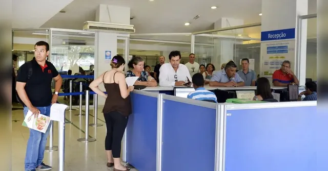 Imagem ilustrativa da notícia INSS altera atendimento no Natal e no Ano Novo