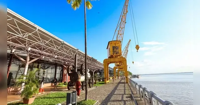 Imagem ilustrativa da notícia Veja o que abre e o que fecha no feriado de Natal em Belém