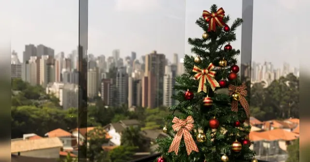 Imagem ilustrativa da notícia Festas e decorações natalinas em condomínios: veja os limites e regras