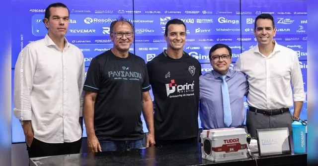 Imagem ilustrativa da notícia Para não repetir erros, Paysandu mudará formato de premiações