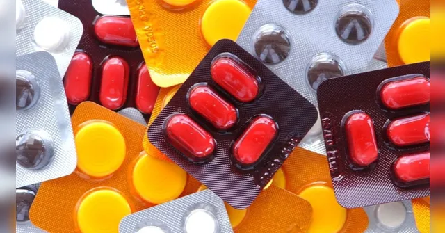 Imagem ilustrativa da notícia Anvisa proíbe venda de remédios de duas marcas populares