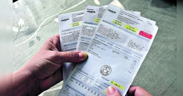 Imagem ilustrativa da notícia Janeiro terá bandeira verde na conta de luz, sem cobrança extra