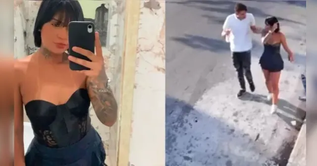 Imagem ilustrativa da notícia Mulher atropelada e arrastada passa por nova amputação