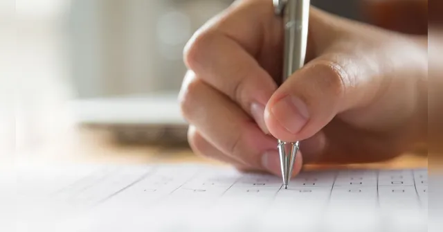 Imagem ilustrativa da notícia Mais de 200 mil vagas de concursos públicos estão previstas em 2026 para todo Brasil