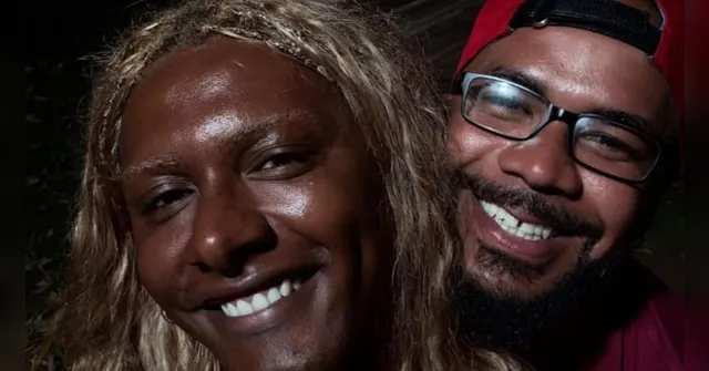 Imagem ilustrativa da notícia Saiba quem é o namorado paraense de Liniker