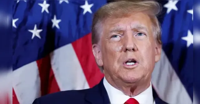 Imagem ilustrativa da notícia Trump ordena ataque dos EUA contra terroristas do Estado Islâmico na Nigéria