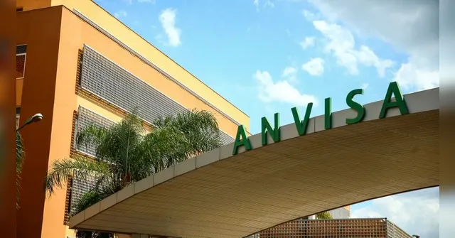 Imagem ilustrativa da notícia Anvisa proíbe produtos à base de adoçante alulose. Entenda!