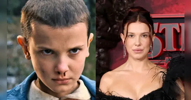 Imagem ilustrativa da notícia Stranger Things: erro grotesco viraliza nas redes sociais