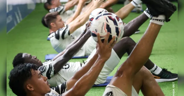 Imagem ilustrativa da notícia Paysandu adota estratégia cautelosa em contratações para 2026