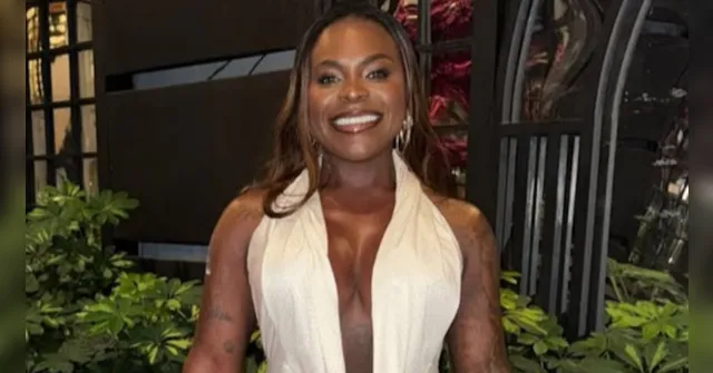 Imagem ilustrativa da notícia Jojo Todynho pode se livrar de prisão com acordo do MP; entenda!