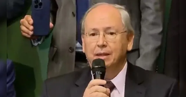 Imagem ilustrativa da notícia PF considera foragido presidente do IVL por tentativa de golpe