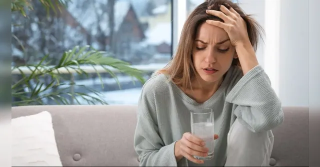 Imagem ilustrativa da notícia Exagerou? Veja como evitar a ressaca nas festas de fim de ano