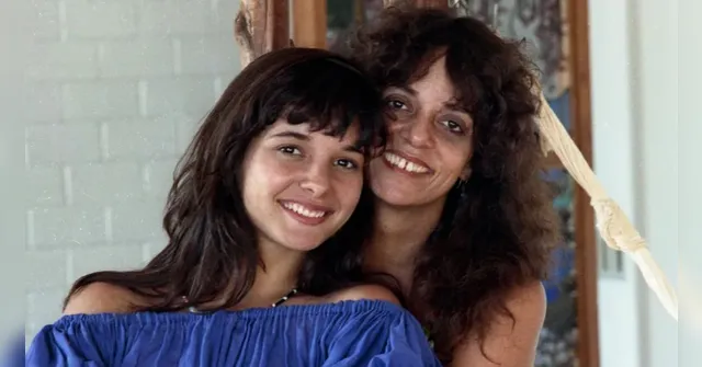 Imagem ilustrativa da notícia Gloria Perez desabafa ao relembra morte da filha: 'o tempo não ameniza'
