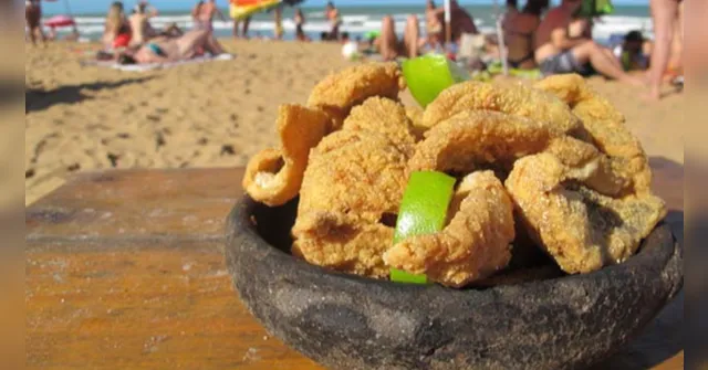 Imagem ilustrativa da notícia Férias na praia: médicos explicam como evitar infecções e intoxicação