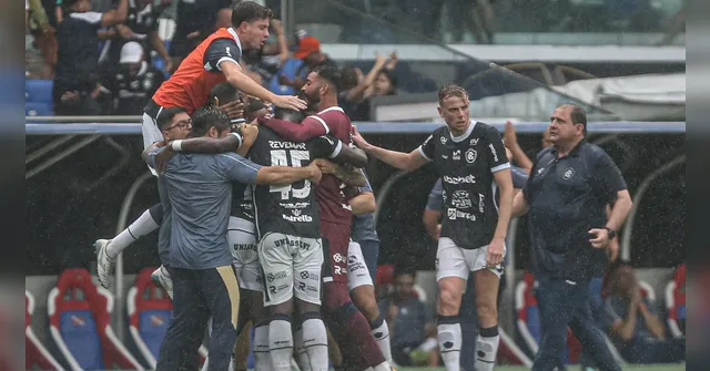 Imagem ilustrativa da notícia Há 30 dias da estreia na Série A, veja o elenco do Remo atual