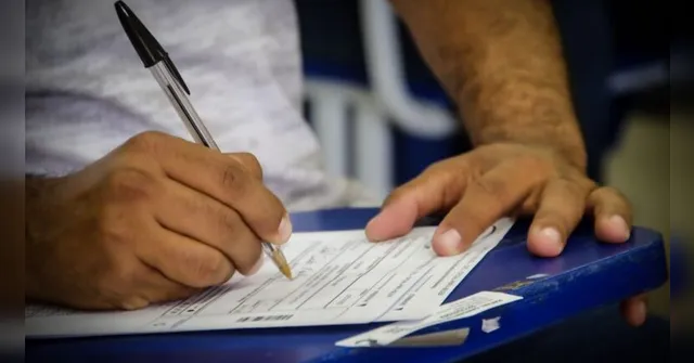 Imagem ilustrativa da notícia Concursos abertos no Pará: inscrições em março e salários de R$ 13 mil