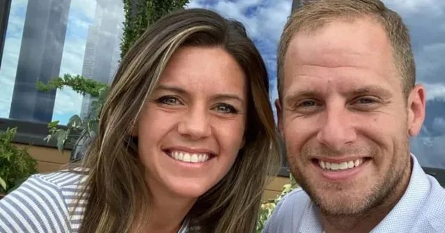 Imagem ilustrativa da notícia Ex-participante de reality é preso suspeito de matar a esposa