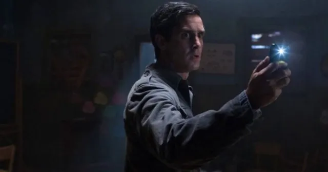 Imagem ilustrativa da notícia James Ransone, ator de It – A Coisa, morre aos 46 anos