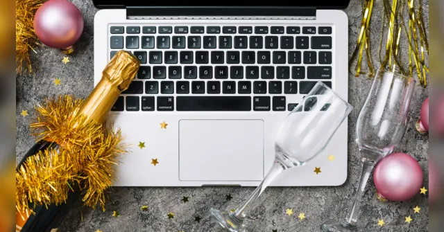 Imagem ilustrativa da notícia Entenda por que alguns trabalham e outros folgam na véspera de Ano Novo