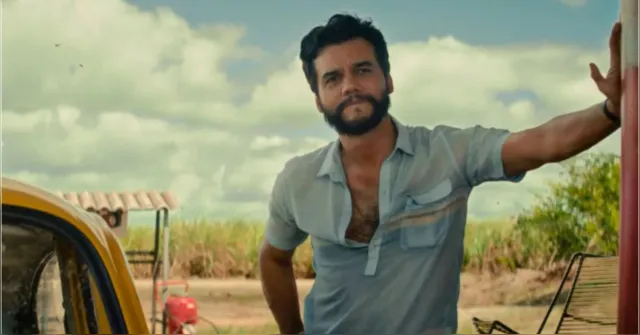 Imagem ilustrativa da notícia O Agente Secreto é indicado a melhor filme e mais 3 categorias no Oscar