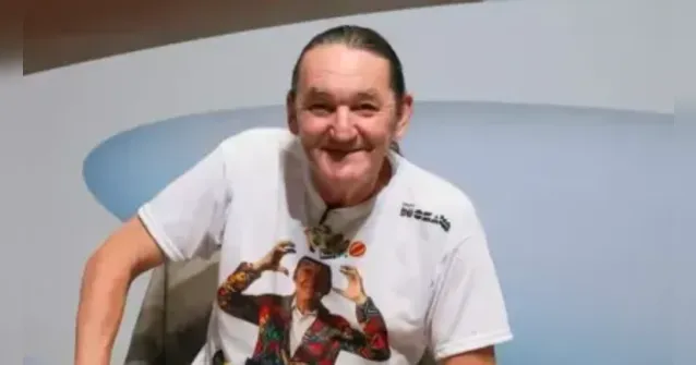 Imagem ilustrativa da notícia Marquito passa por cirurgia de quatro horas na coluna após acidente