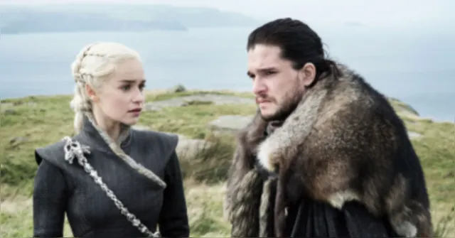 Imagem ilustrativa da notícia Warner Bros. desenvolve filme de Game of Thrones com roteirista de Andor