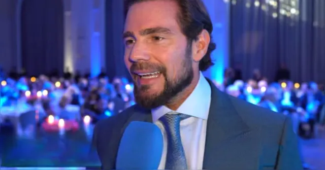 Imagem ilustrativa da notícia Daniel Vorcaro nega ameaças a jornalista após relatório da PF enviado ao STF