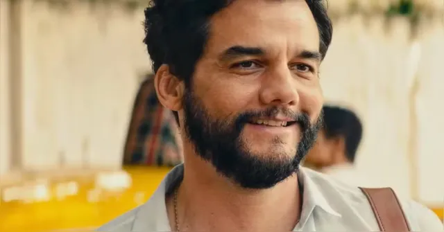 Imagem ilustrativa da notícia Vídeo: Academia do Oscar destaca atuação de Wagner Moura 