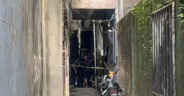 Imagem ilustrativa da notícia Mulher de 60 anos é encontrada morta dentro de casa na Condor, em Belém