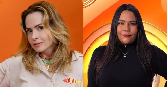 Imagem ilustrativa da notícia Ana Paula na liderança e Chaiany crescendo: veja os favoritos do BBB 26