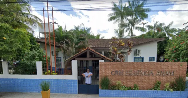 Imagem ilustrativa da notícia MPPA aponta falhas em escola infantil de Ananindeua e cobra adequações 