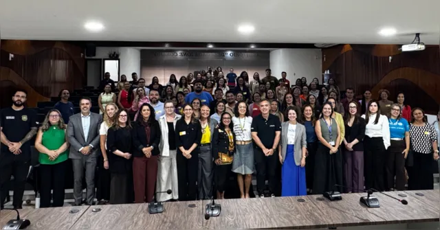 Imagem ilustrativa da notícia Plano de ações foca no combate à violência sexual infantil no Marajó