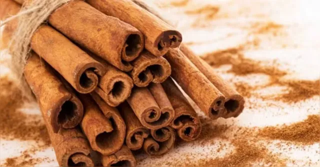 Imagem ilustrativa da notícia Aprenda o banho de descarrego com rosas e canela