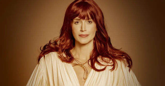 Imagem ilustrativa da notícia Musical sobre Rita Lee estrelado por Mel Lisboa chega ao Theatro da Paz