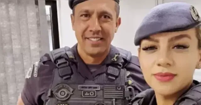 Imagem ilustrativa da notícia PM pode expulsar tenente-coronel acusado de feminicídio