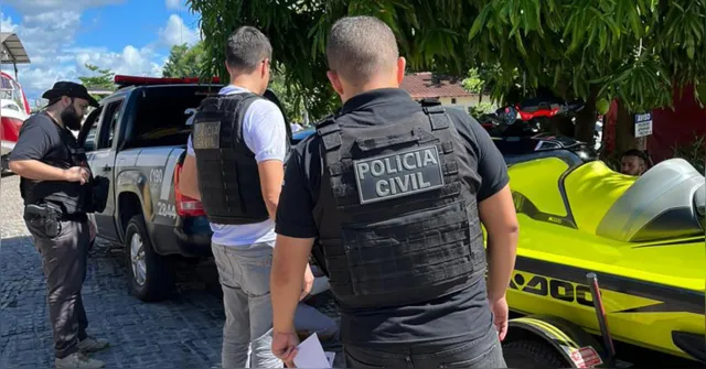 Imagem ilustrativa da notícia Concurso com 237 vagas na Polícia Civil: banca organizadora é definida