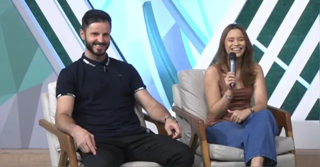 Imagem ilustrativa da notícia Ídolo do Remo, Marcelo Rangel diz se jogaria no Paysandu