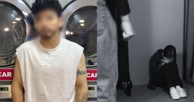 Imagem ilustrativa da notícia Sentença expõe relatos chocantes das filhas de Bruno Mafra: "nosso segredo" 