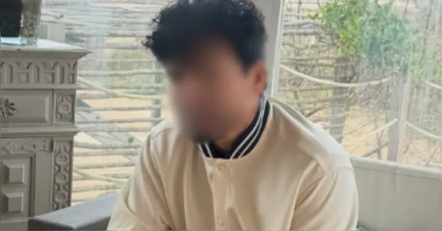 Imagem ilustrativa da notícia Testemunho de ex-companheira foi decisivo na condenação de Bruno Mafra