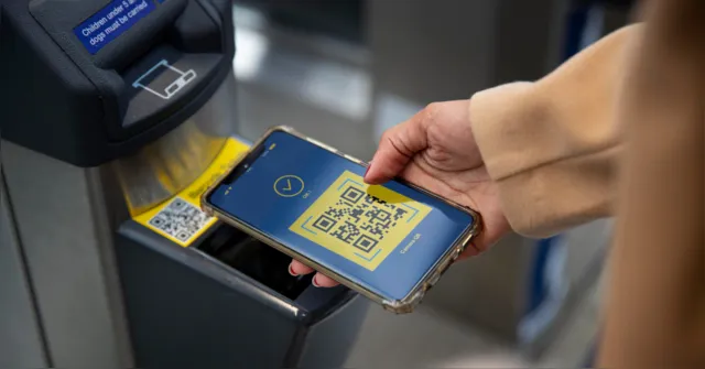 Imagem ilustrativa da notícia Pix apresenta instabilidade e afeta transferências no Banco do Brasil