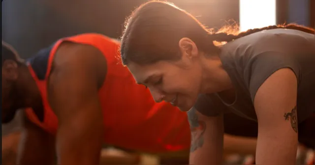 Imagem ilustrativa da notícia A importância da disciplina para manter hábitos saudáveis