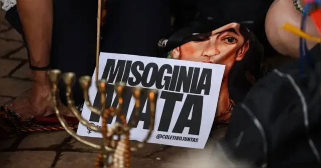 Imagem ilustrativa da notícia Criminalização da misoginia: o que muda com a nova lei no Brasil?